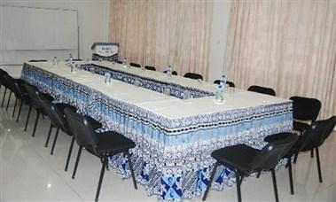 Trans International Hotel a Nadi, FJ