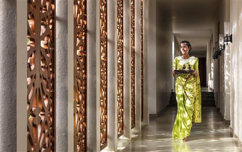 Anantara Peace Haven Tangalle Resort, Tangalle, LK