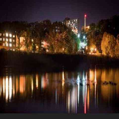 Visit Eau Claire, Eau Claire, WI