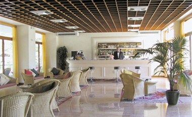 รูปสถานที่จัดงาน