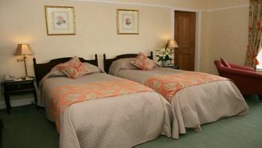 Balcary Bay Country House Hotel, Castle Douglas, GB2