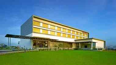 The Gateway Hotel Balaghat Road, Gondia i Gondia, IN