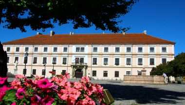 Hotel Beremend Rose a Siklos, HU