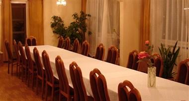 Hotel Beremend Rose a Siklos, HU