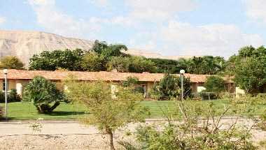 Almog Kibbutz Hotel in Almog, IL