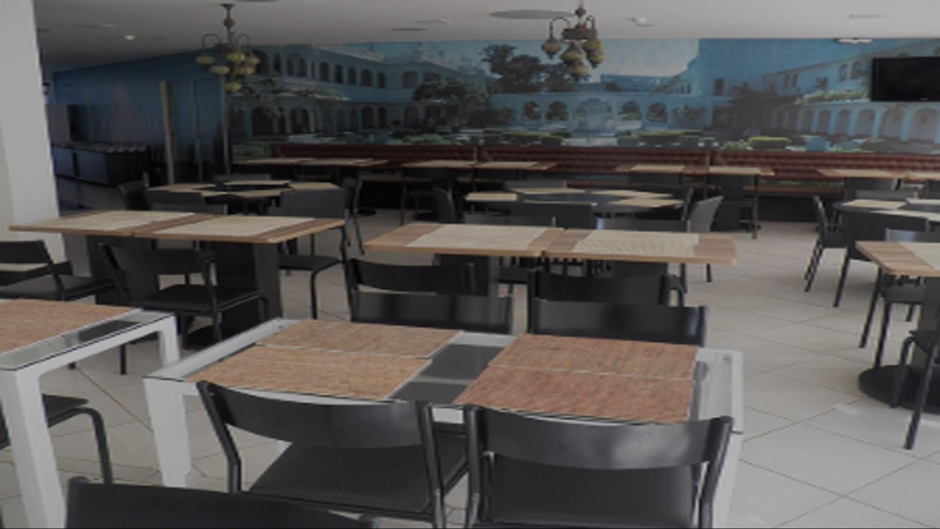 รูปสถานที่จัดงาน