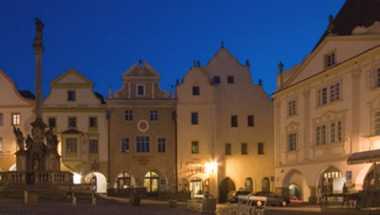 Hotylek U Maleho Vitka, Cesky Krumlov, CZ