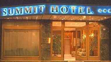 Hotel Summit en Foligno, IT