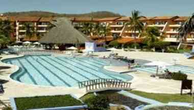 Blue Bay Club Los Angeles Locos à Melaque, MX