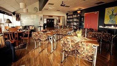 Hotel Glymur a Akranes, IS