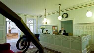 Grande Hotel De Paris à Porto, PT