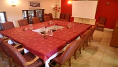 The Melbourne View Hotel, Derby, GB1