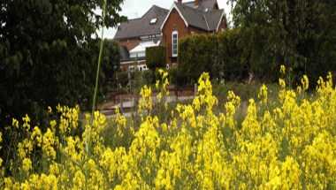 The Melbourne View Hotel, Derby, GB1