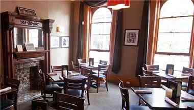 Keystone Covington в Covington, KY