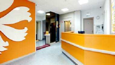 Premiere Classe Lille Centre a Lille, FR