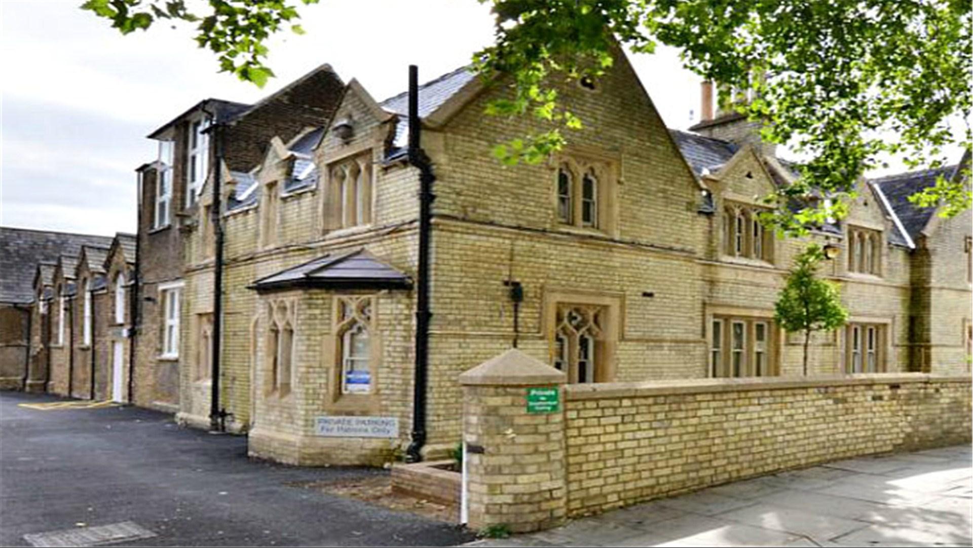 SO Arch Aparthotel image