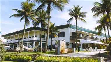 Casa Grande Hotel Resort & Spa a Sao Paulo, BR