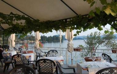 Hotel Giardinetto a Pettenasco, IT