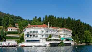 Hotel Giardinetto en Pettenasco, IT