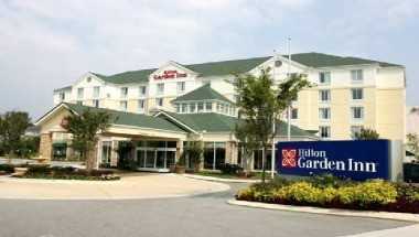 Hilton Garden Inn Chattanooga/Hamilton Place в Chattanooga, TN