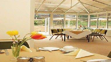 รูปสถานที่จัดงาน