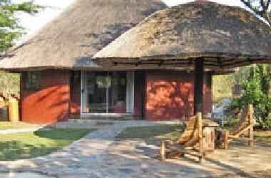 Phelwana Game Lodge в Hoedspruit, ZA