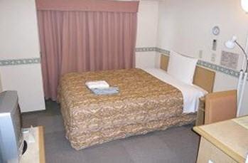 Toyoko Inn Tsudanuma a Funabashi, JP