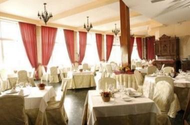 Hotel Del Val in Andújar, ES