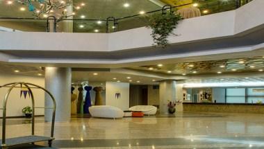 Hotel Mara Sinaia in Sinaia, RO