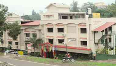 Sai Moreshwar Resort - Lonavla à Lonavla, IN