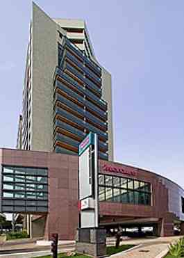 Grand Mercure Brasilia Eixo, Brasilia, BR