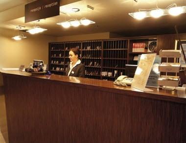 Terme Tuhelj в Tuhelj, HR