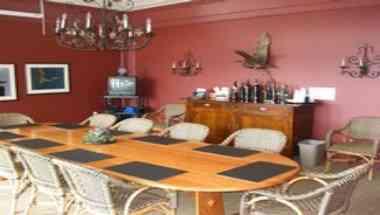 Heron Hall Winery en Hammond Sport, NY