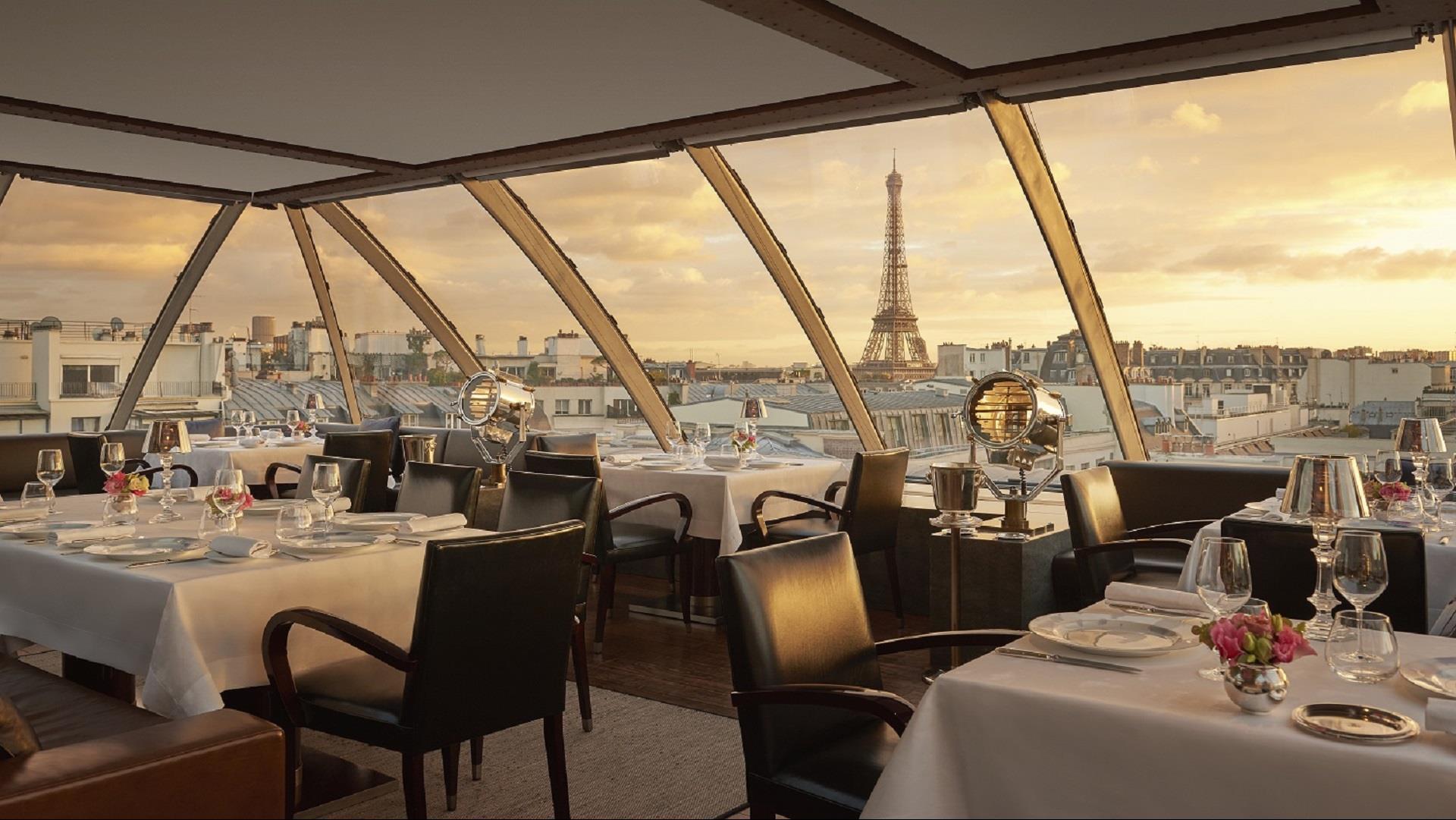 The Peninsula Paris image