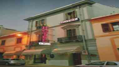 Hotel 4 Mori в Cagliari, IT