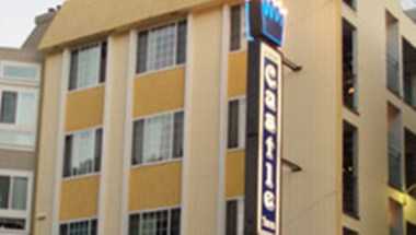 Castle Inn a San Francisco, CA