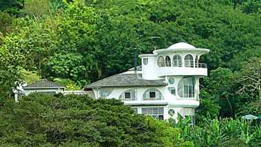 Finca Rosa Blanca Coffee Plantation & Inn в Santa Barbara de Heredia, CR