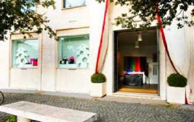 Palazzo Dell'informazione en Roma, IT