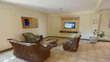 Boulevard da Praia Apart Hotel i Porto Seguro, BR