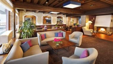 Hotel Alpina en Obertauern, AT