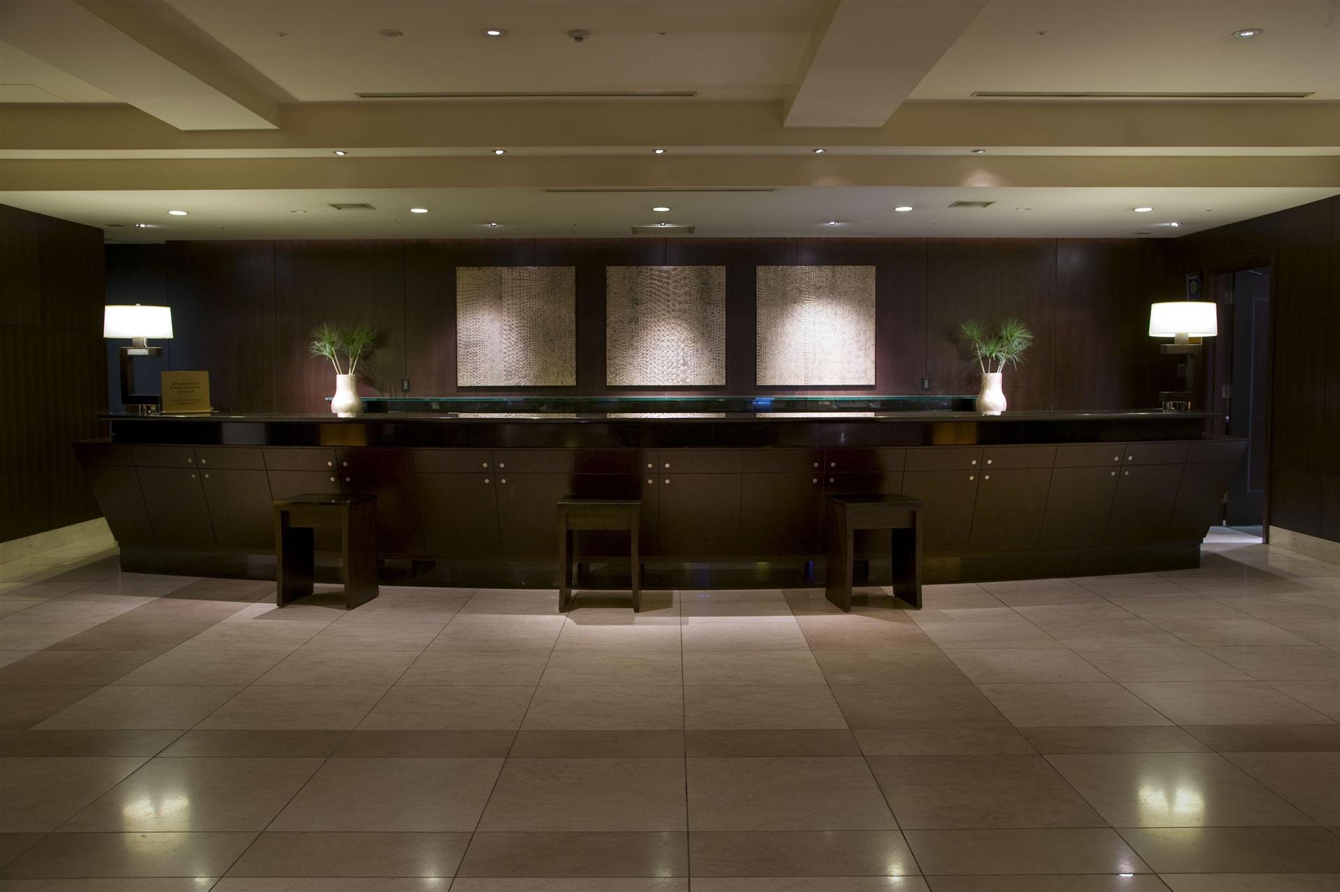 Sheraton Miyako Hotel Osaka image