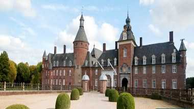 Parkhotel Wasserburg Anholt a Isselburg, DE