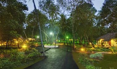 Abad Turtle Beach em Alappuzha, IN