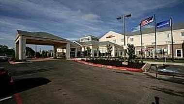 Hilton Garden Inn Norman в Norman, OK