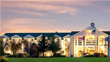 North Conway Grand Hotel, Berlin, NH