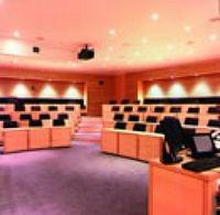 Royal Oxford Hotel in Oxford, GB1