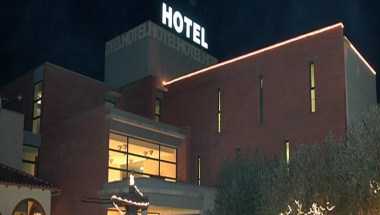 Hotel Les Torres em Barcelona, ES