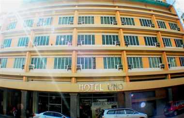 Hotel Uno a Davao, PH