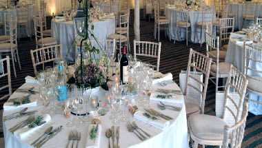 Harry Warren House in Swanage, GB1