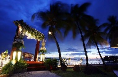 Изображение места проведения